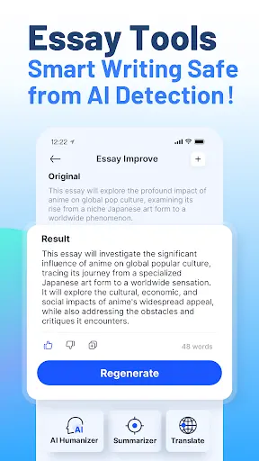 TutorEva: Campus AI Study Help-screenshots-10